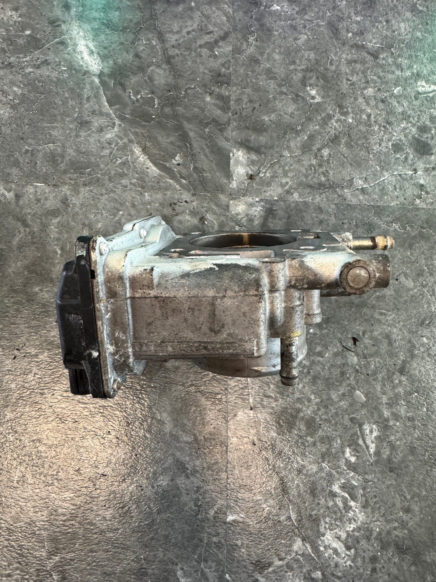 2008-2021 Subaru WRX STi OEM Throttle Body Assembly Drive By Wire