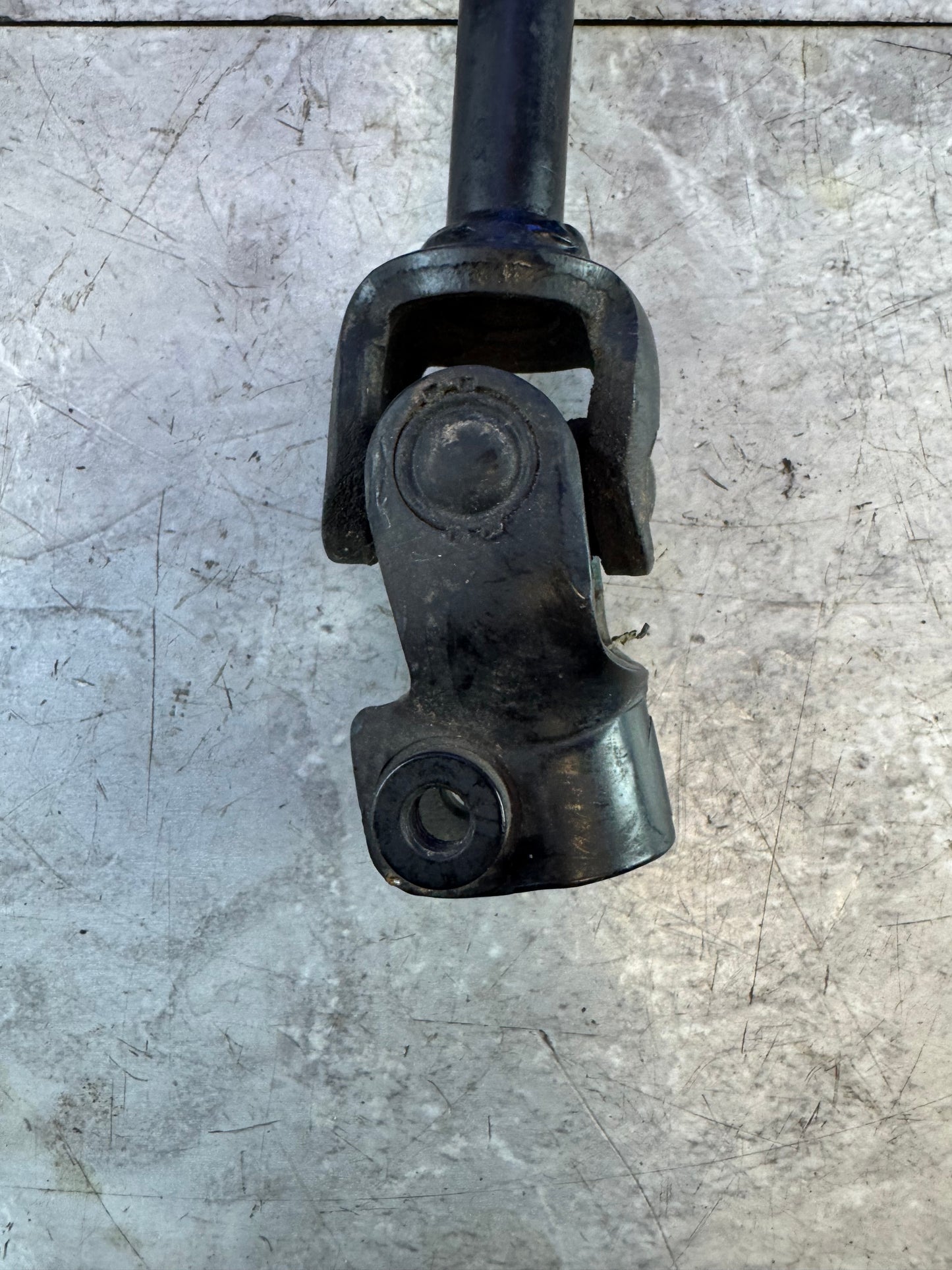 2002-2007 Subaru WRX STi Steering OEM Linkage Joint J2