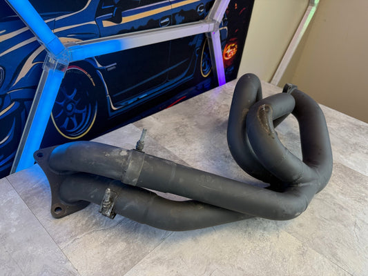 ETS Max Flow V2 Maxflow ELH Subaru EJ257 EJ255 WRX & STi Equal Length Header