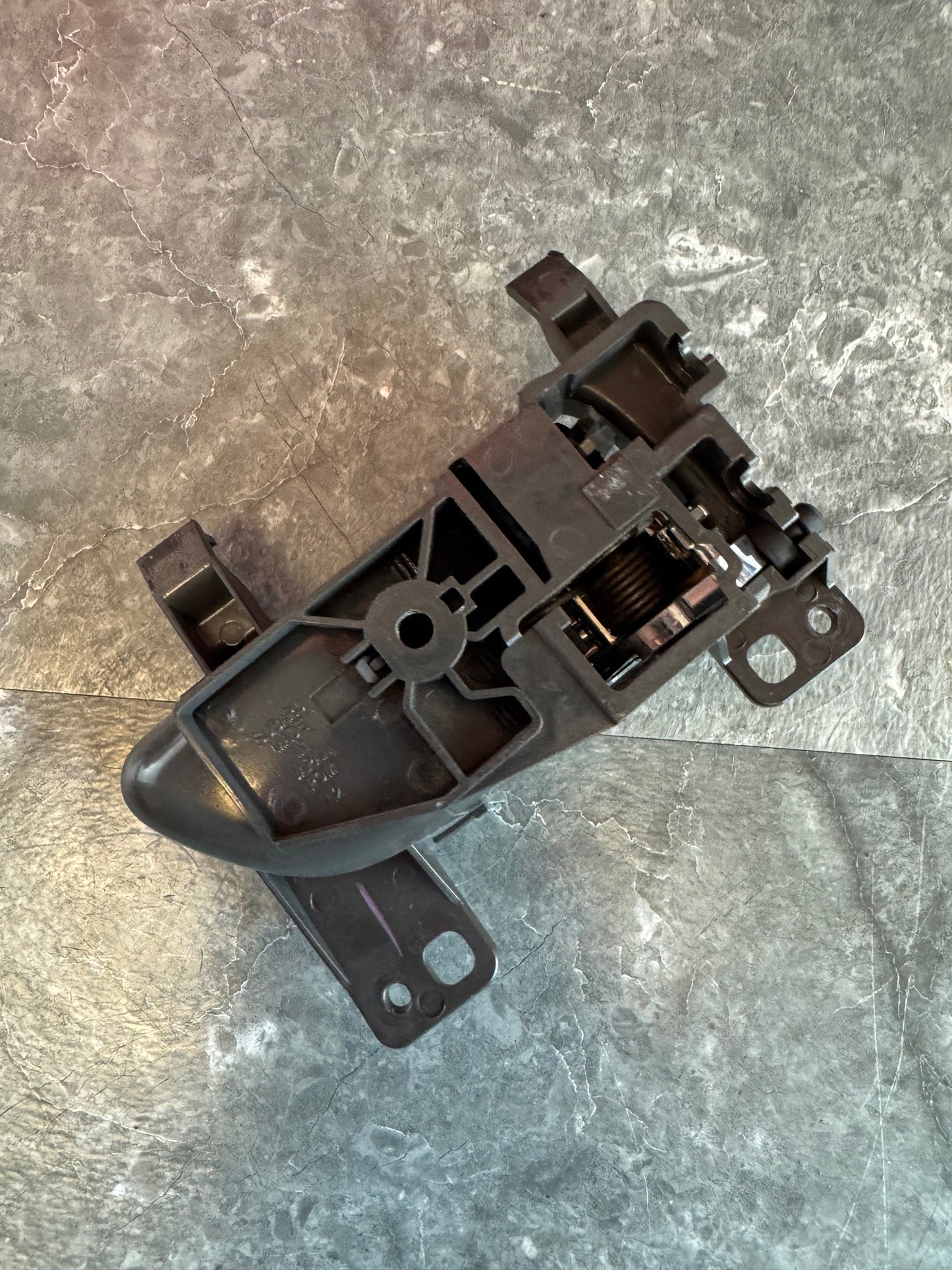 2008-2021 Subaru Impreza WRX STi OEM Driver Door Handle Interior LH
