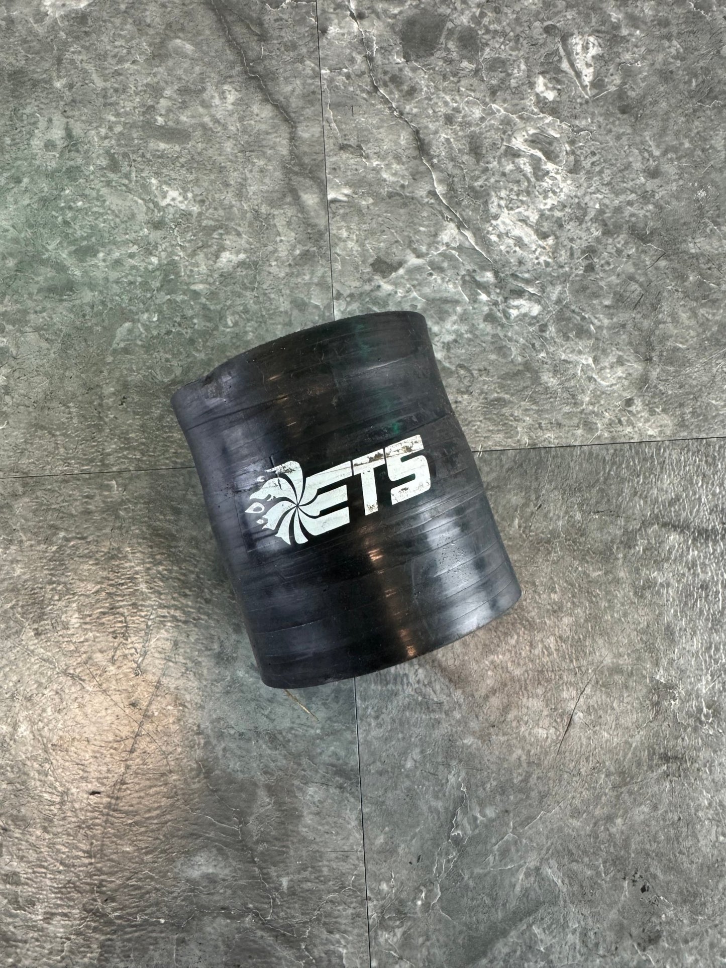 ETS Silicone Coupler 2.5" Diameter 3" Long