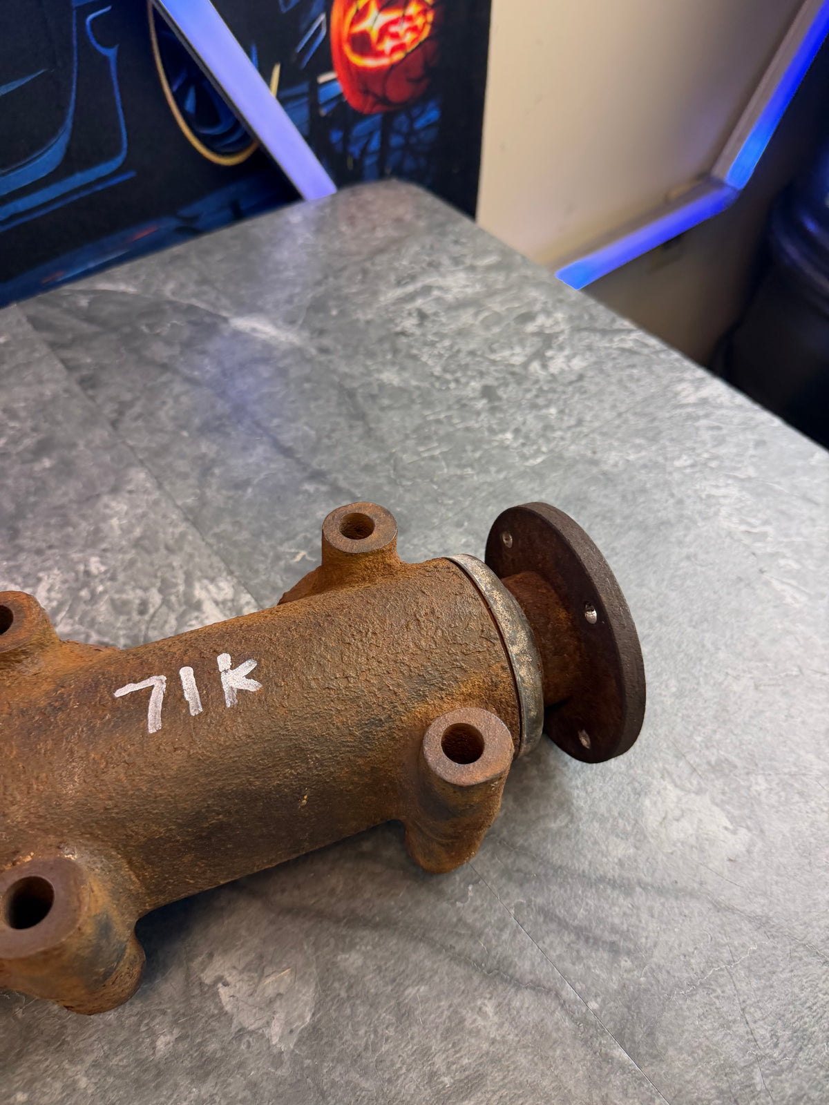 R 180 oem 2006 - 2021 Subaru STi rear lsd differential 3.54