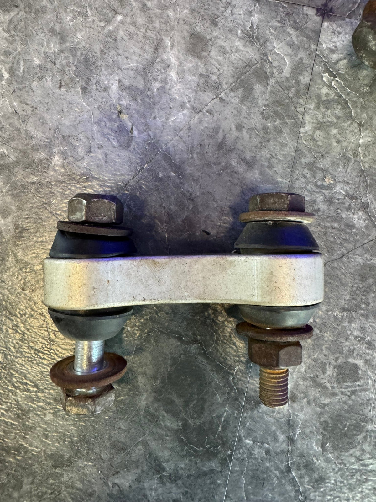 2004-2007 Subaru WRX STi / 2004-2008 Subaru Forester XT Aftermarket KartB0y Rear Swaybar End Links Pair