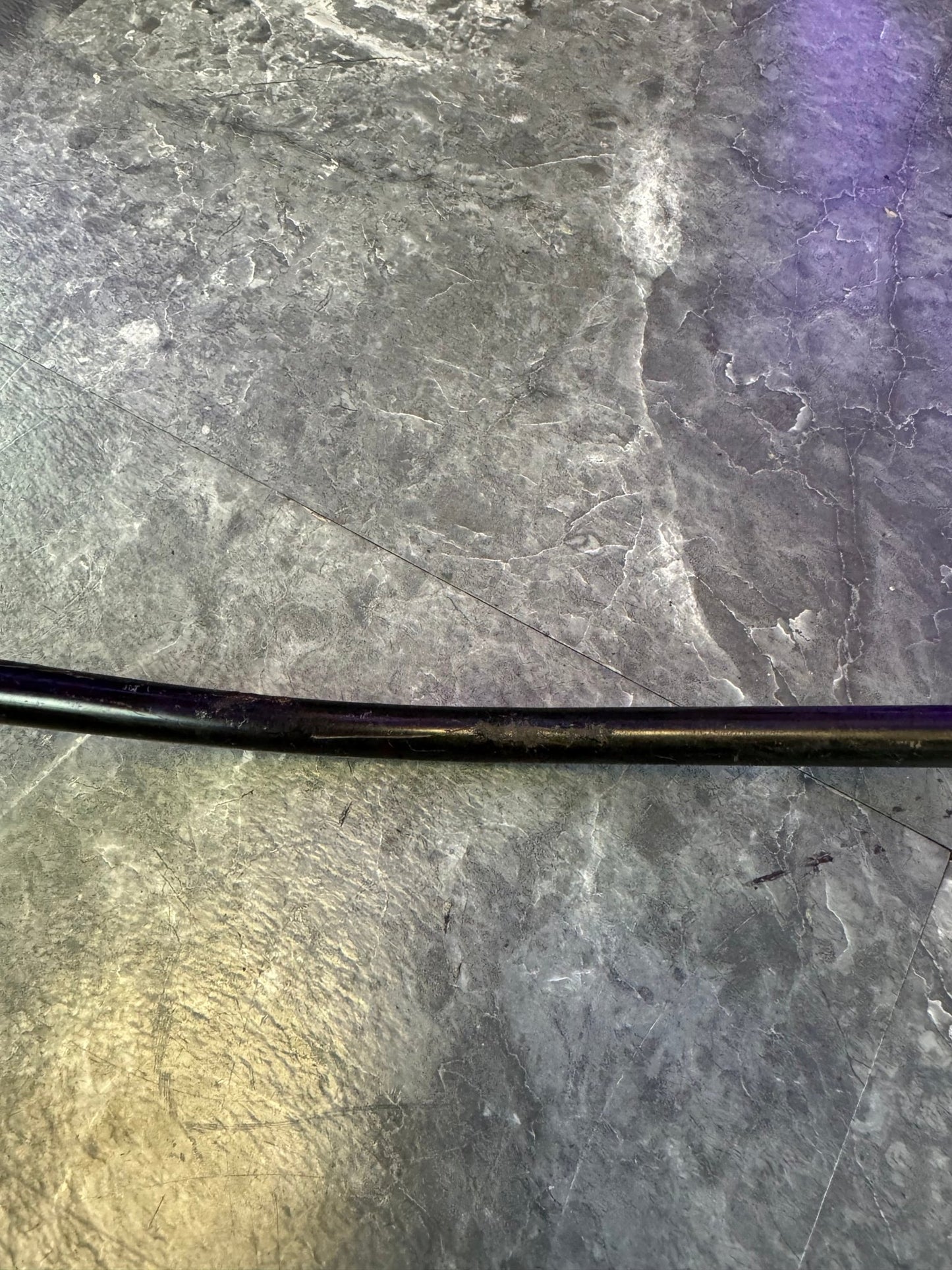 2004-2007 Subaru WRX STi OEM Engine Oil Dipstick & Tube For EJ25