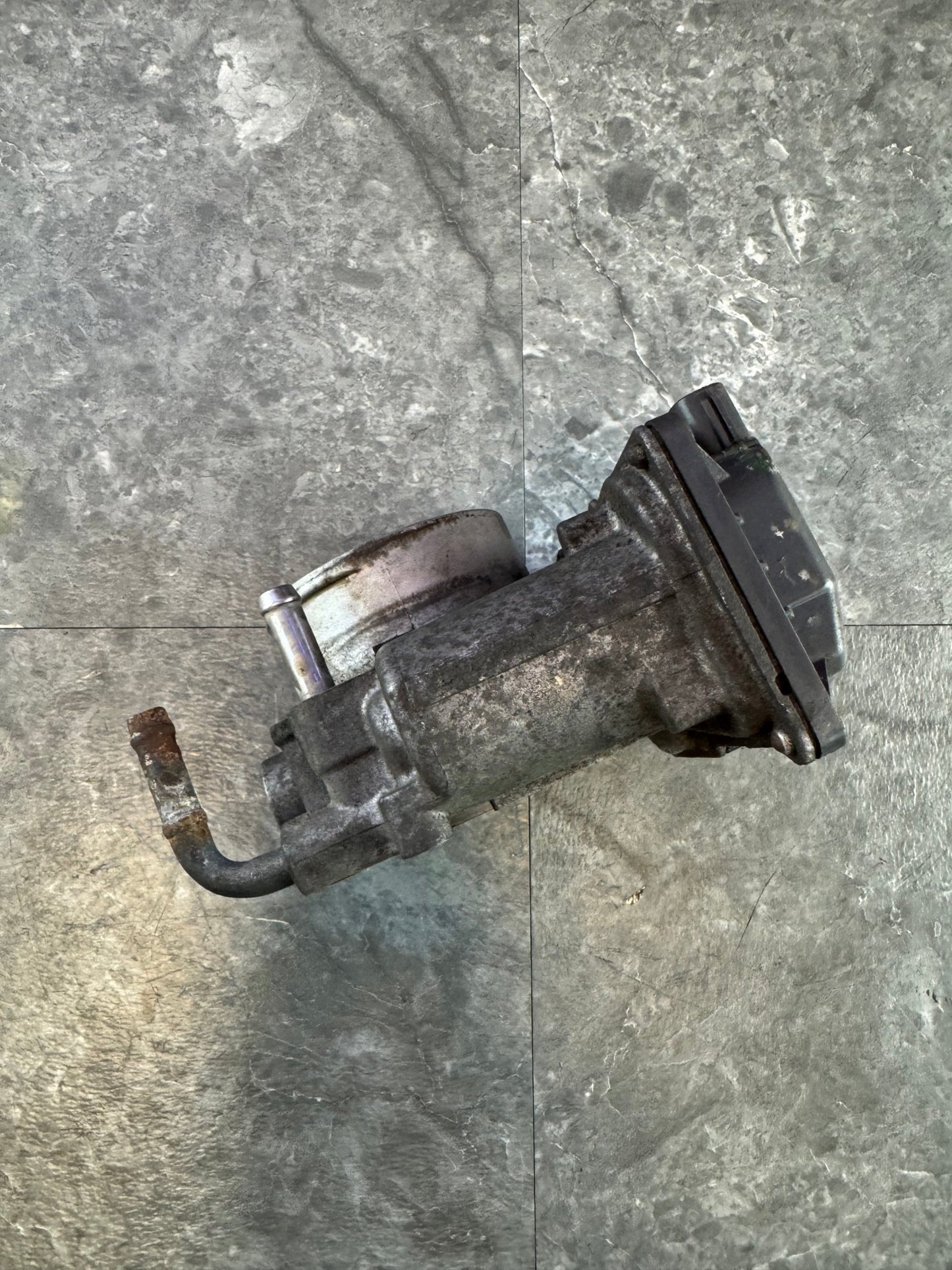 2008-2010 Subaru WRX OEM Throttle Body Assembly Drive By Wire