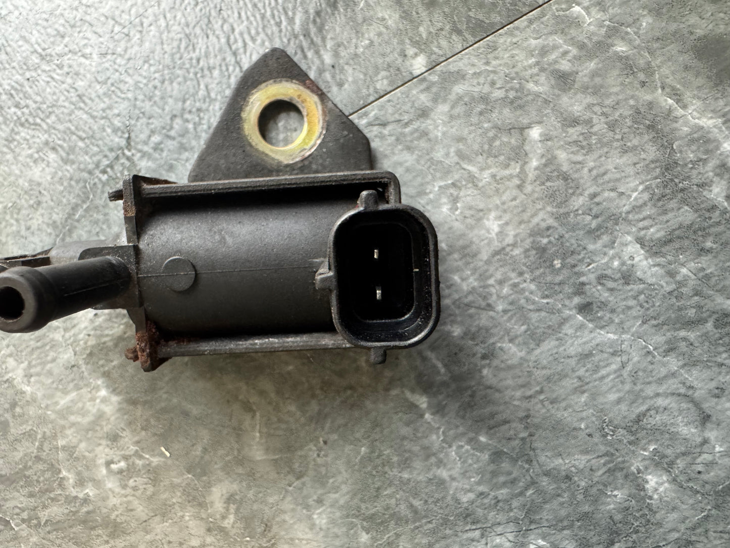 2004-2021 Subaru WRX STi OEM Vapor Canister Purge Solenoid Evap Solenoid