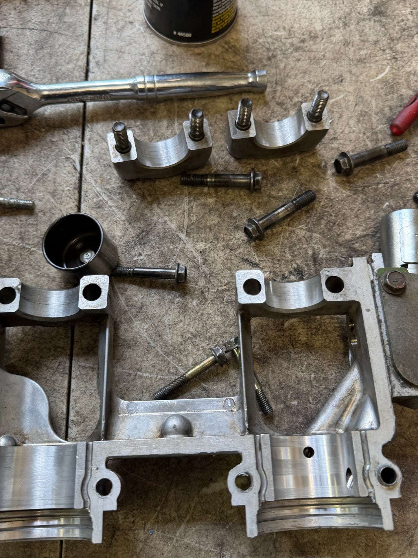 BUILT & CAMMED cylinder heads STi 2004 - 2007 & Subaru wrx 2006-2014 cammed kelford rally cams GSC SS valves