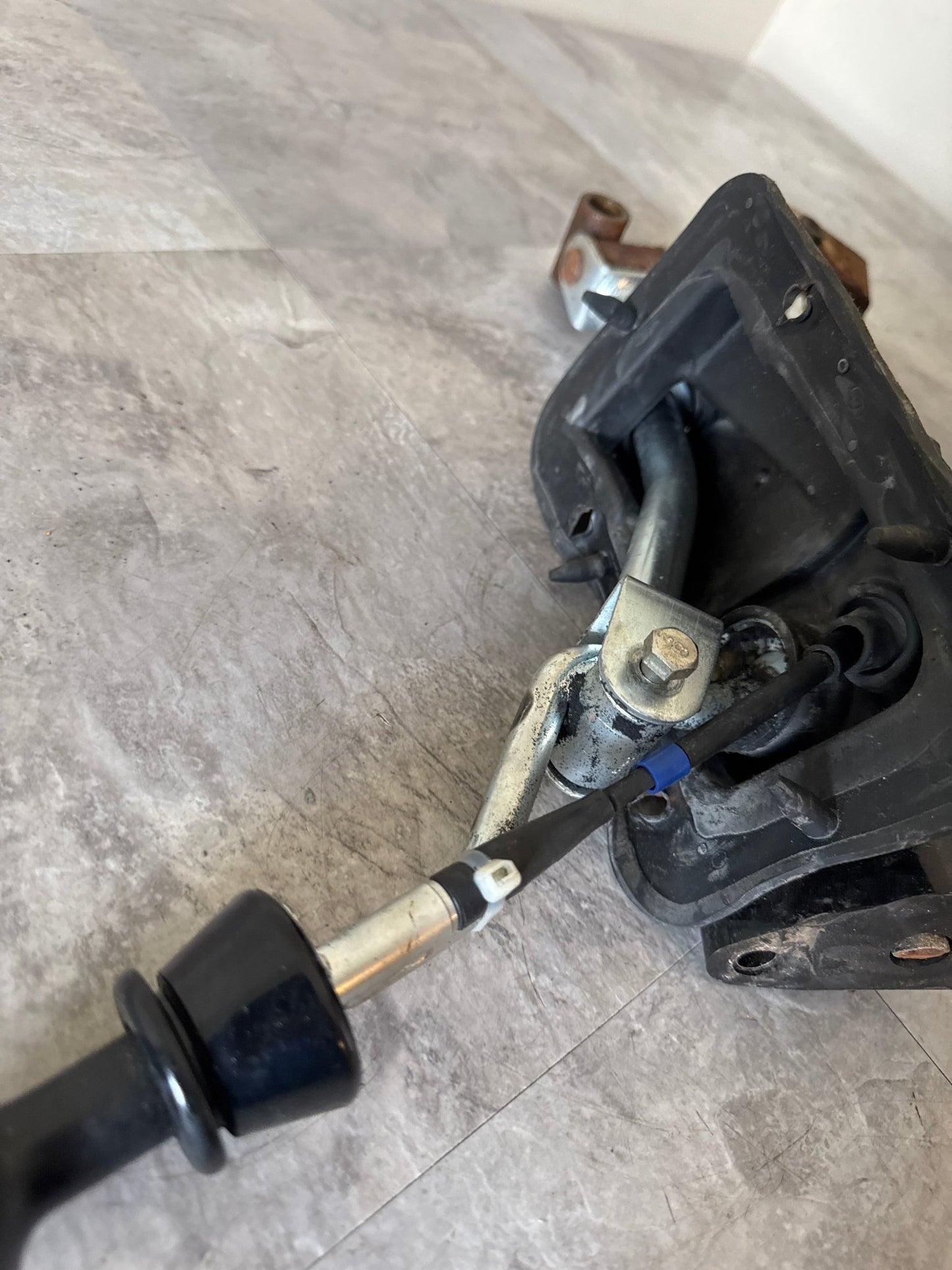Subaru Short Throw Shifter 2008-2021 STI w/ COBB Bushings