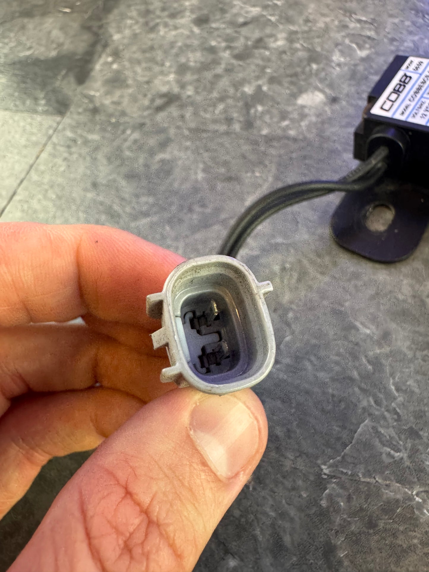 2002-2007 Subaru WRX / 2004-2007 Subaru STi Cobb EBCS Electronic Boost Control Solenoid