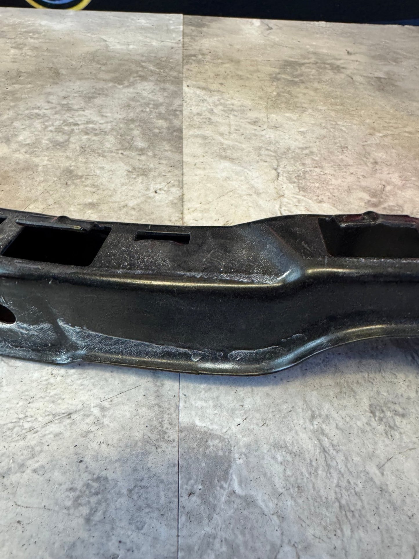 OEM 06-07 Subaru Impreza WRX STi Passenger Side RH Headlight Bracket