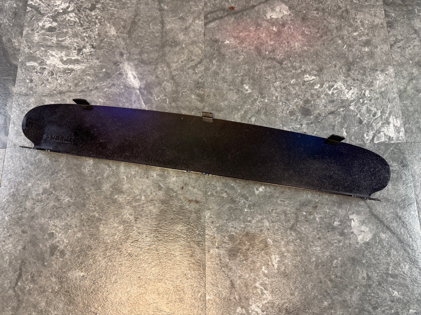 2008-2014 Subaru WRX STi Verus Engineering Hood Scoop Block Off Plate