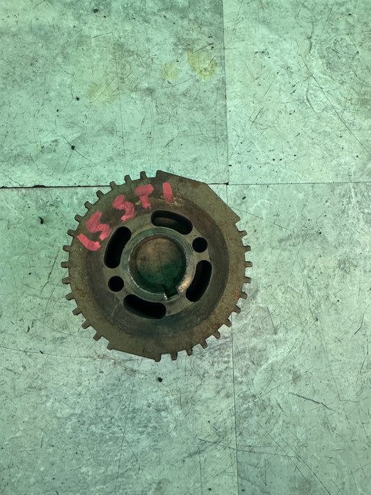 OEM Subaru Timing Bent Crank Gear Pulley Ej255, Ej205, Ej257 Y4