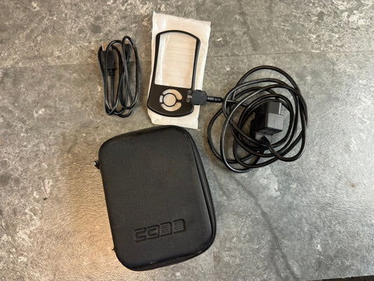 Subaru WRX STi Cobb Accessport Accessory Kit NO ACCESSPORT