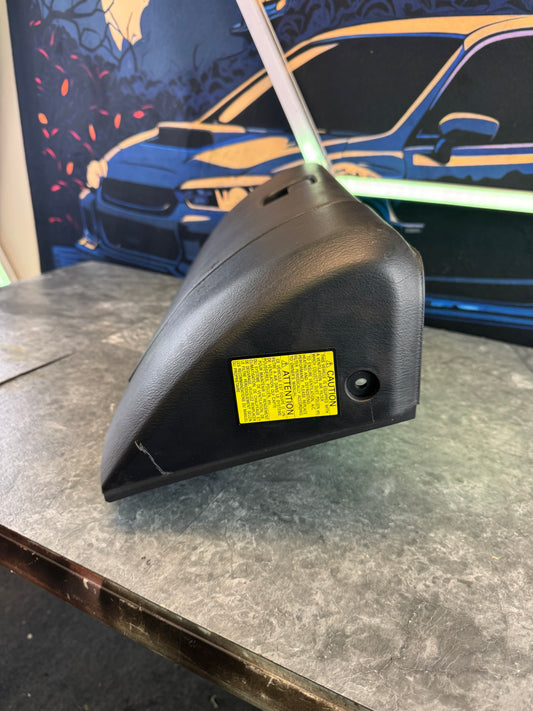 2004-2007 Subaru Impreza WRX STi OEM Glove Box Storage Compartment