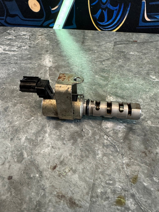 2004-2014 Subaru WRX / 2004-2007 Subaru STi OEM AVCS Oil Control Valve Solenoid