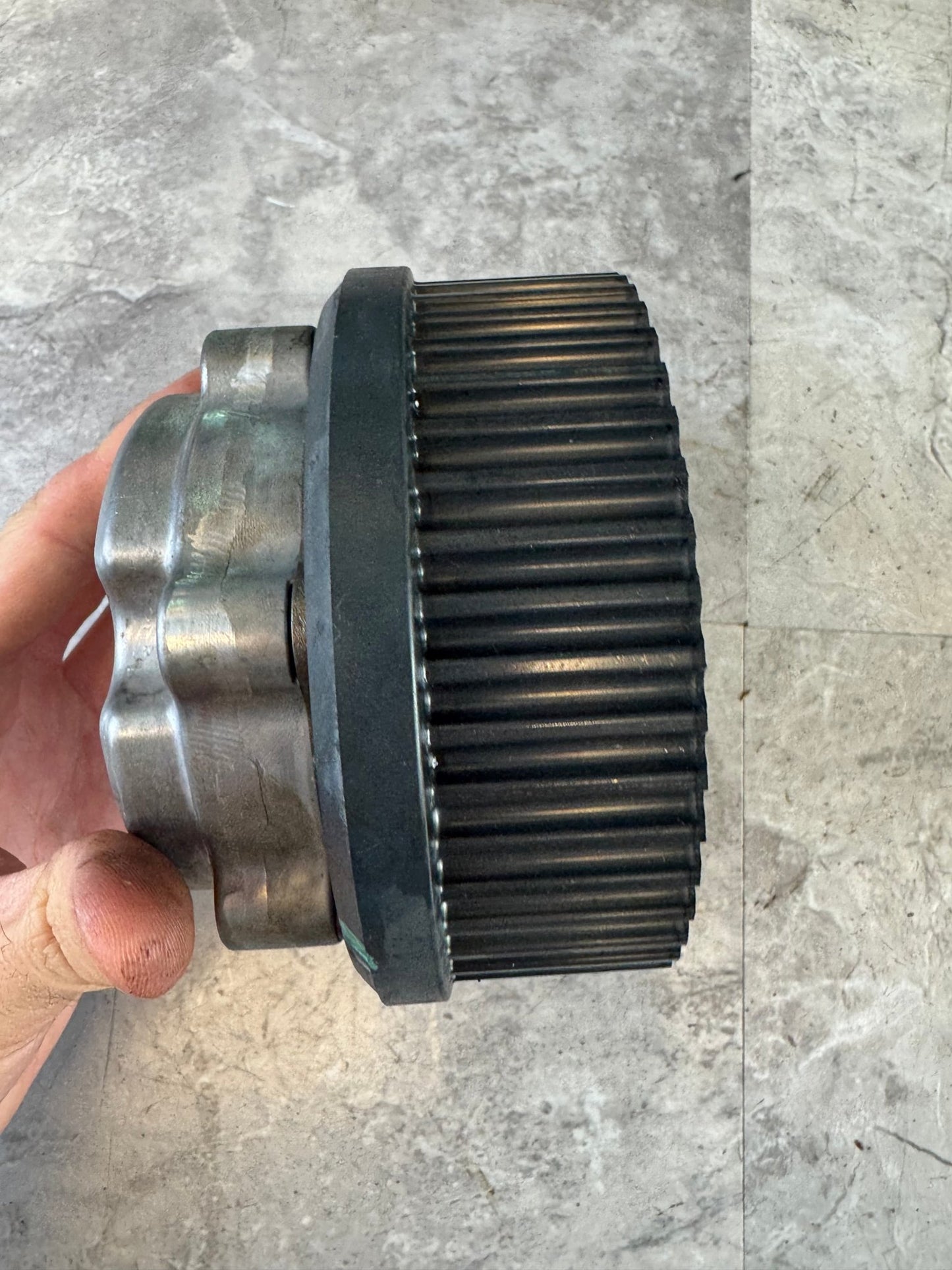 Subaru OEM 04-21 Subaru WRX STi Intake Right RH Intake Cam Gear 13320AA001