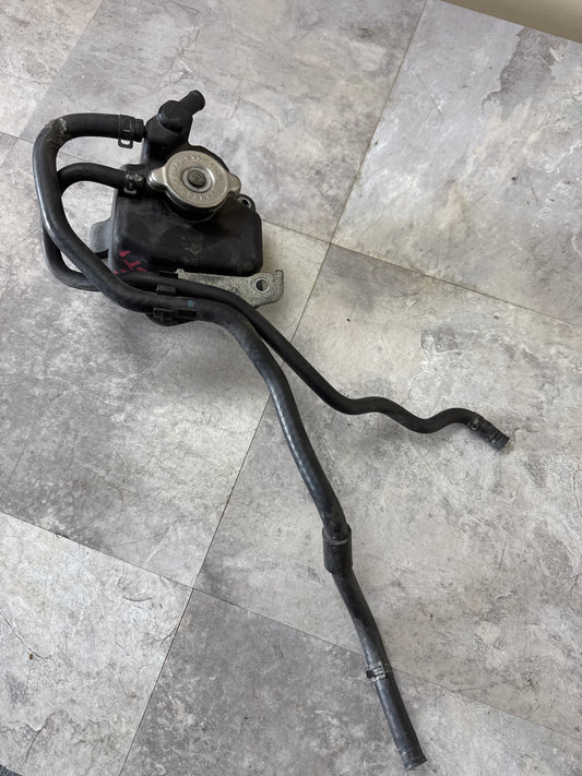 2015-2021 Subaru Impreza WRX STi OEM Upper Coolant Expansion Tank E4