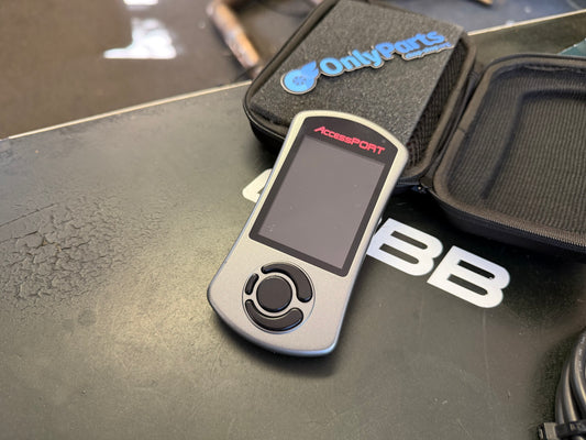 Cobb tuning sub 003 accessport ap v3 unmarked and tested 2015 - 2021 Subaru STi and wrx