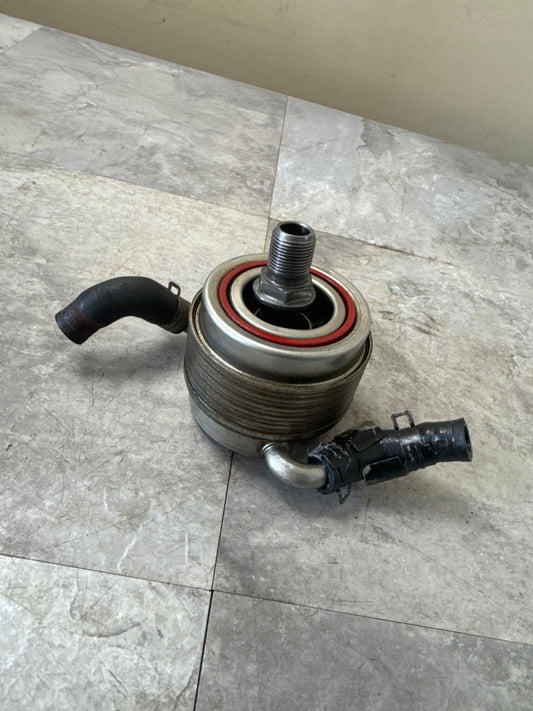 2004-2007 Subaru Impreza WRX STI OEM Engine Oil Cooler