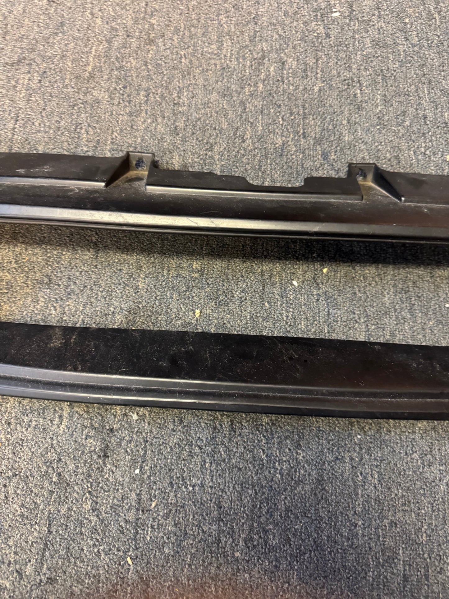 2004-2005 Subaru Impreza WRX STi Aftermarket Front Grille Assembly