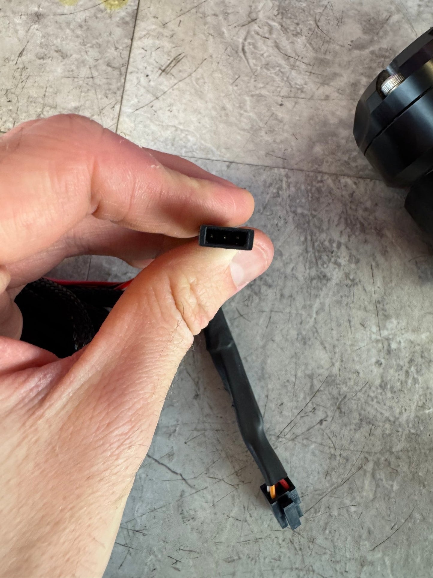 Go Fast Bits GFB Deceptor Pro II 2 Universal Electronically Adjustable BOV Kit