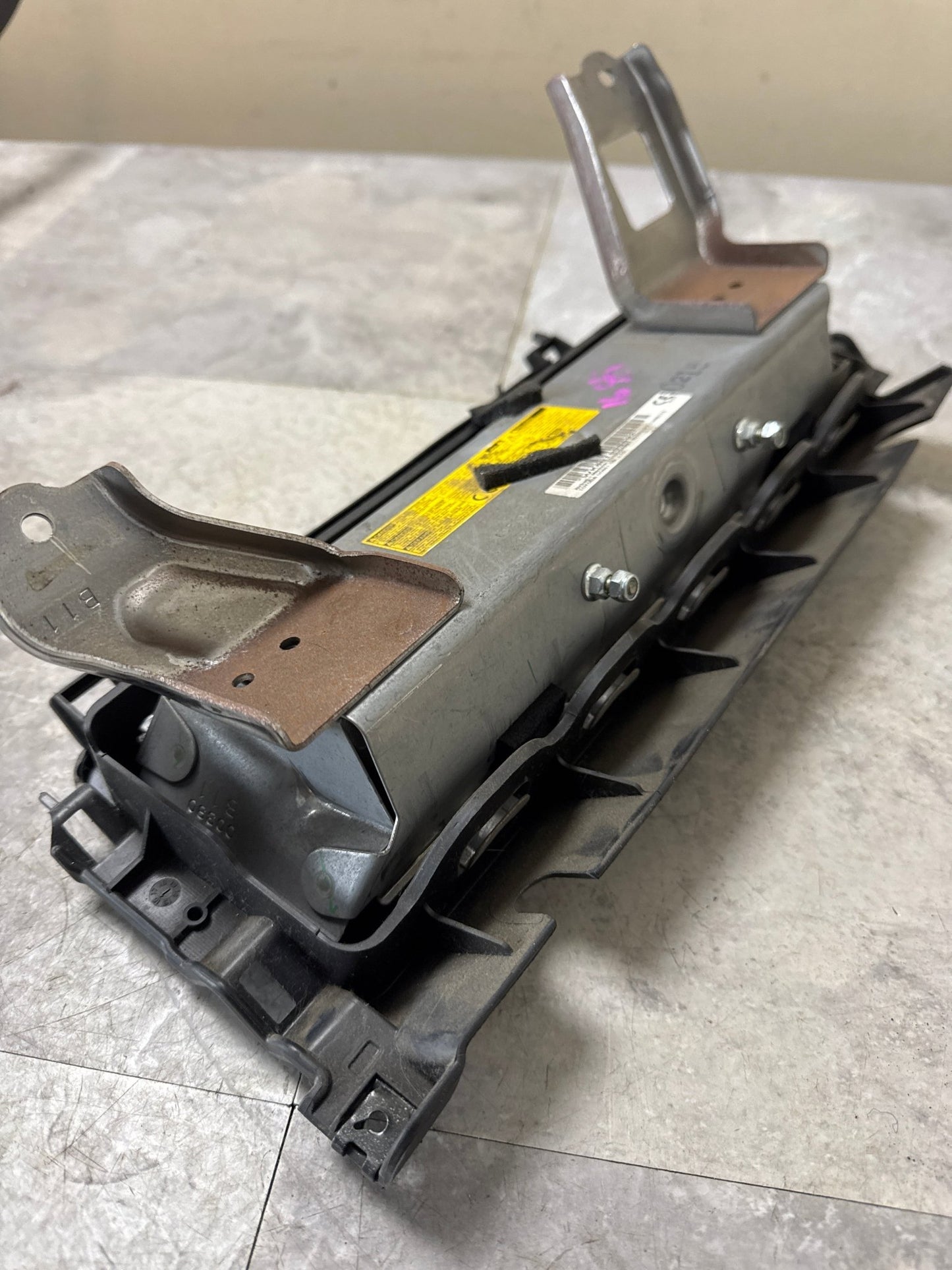 2015-2021 Subaru Impreza WRX STi OEM LH Driver Side Knee Air Bag