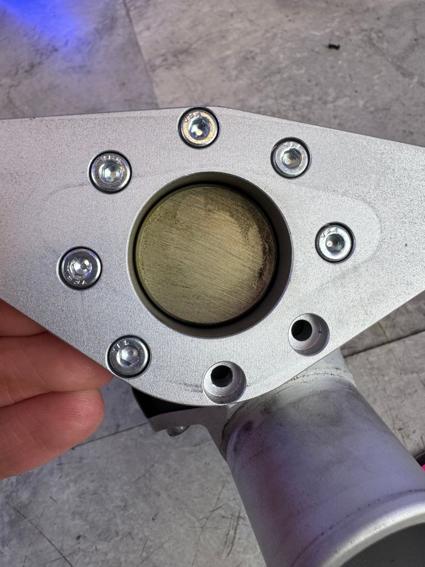 2002-2007 Subaru WRX And 2004-2021 Subaru STi Cobb BPV By Pass Valve N2