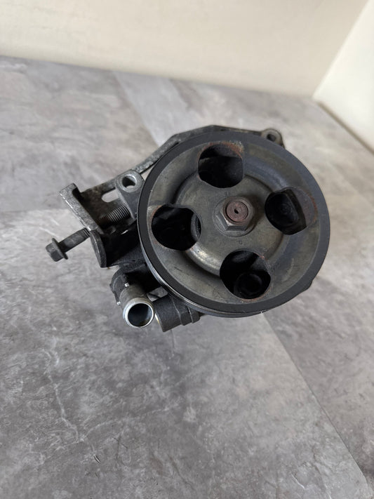 OEM 2004-2007 Subaru Impreza WRX STi Power Steering Pump Assembly 34430FE042