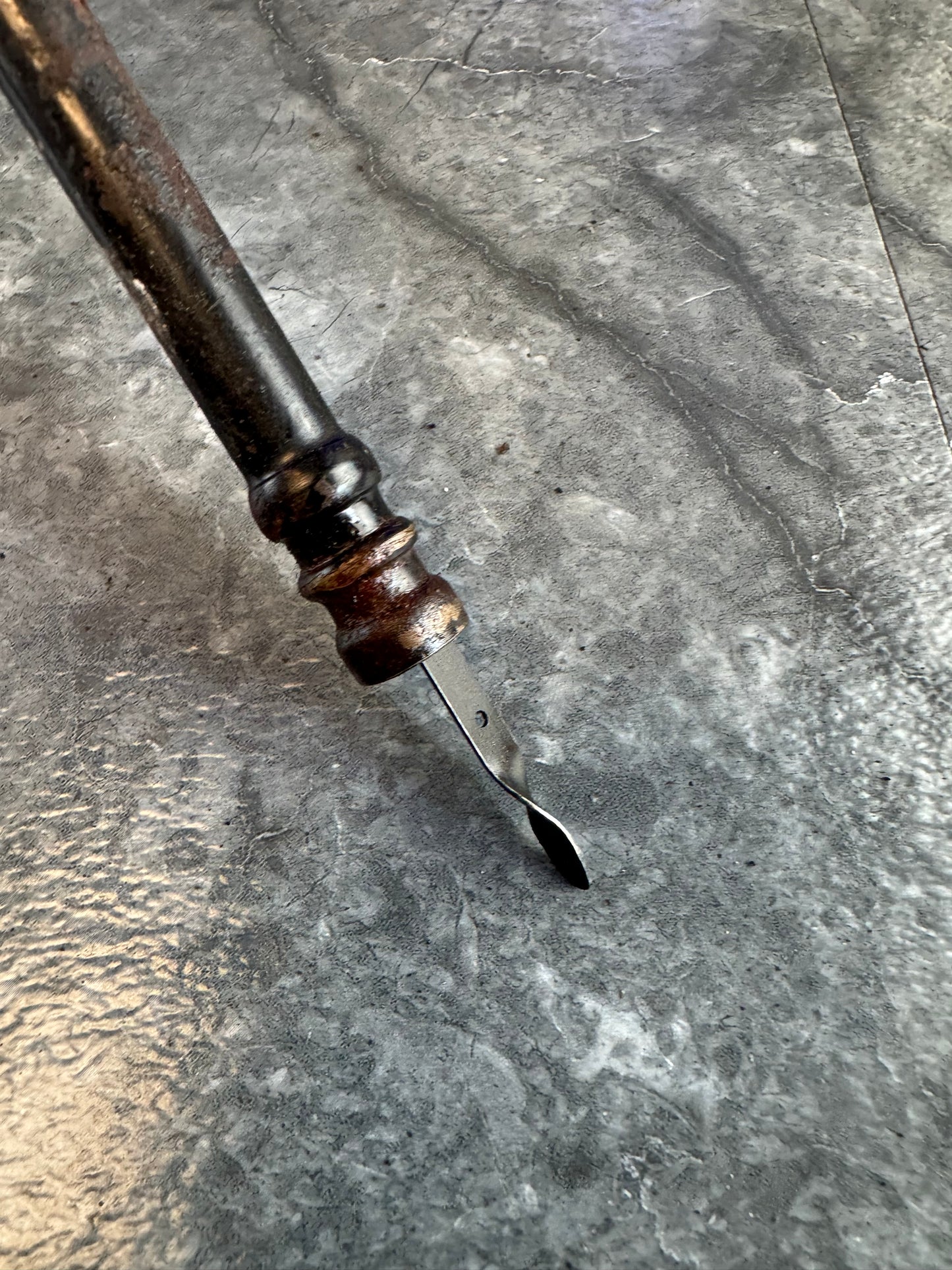 2004-2007 Subaru STi OEM Oil Dipstick Tube
