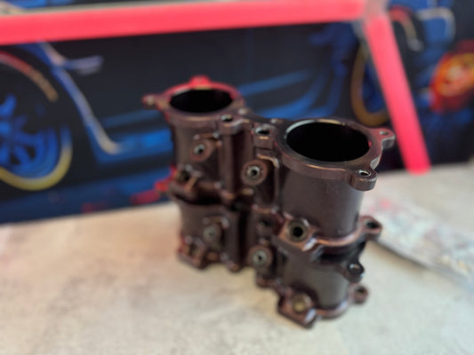 IAG performance BILLET TGV tgvs top feed 2007-2021 STi & 08-14 Subaru wrx