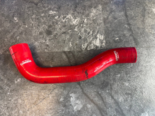 2001-2005 Subaru Impreza WRX Mishimoto Blow Off Valve BPV Hose Red