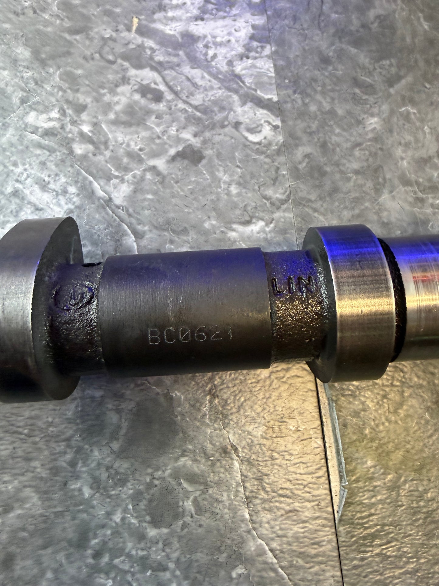 BC 272 stage 2 cams camshafts Subaru STi 2004 -2007 & wrx 2006-2014 STG 2 single avcs