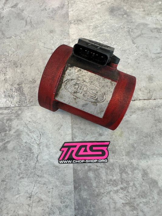 2002-2021 Subaru WRX STi Rare APS Intake MAF Housing Intake Pipe F3