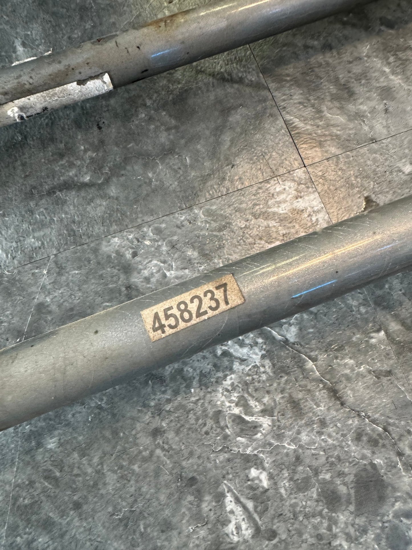2002-2007 Subaru WRX Whiteline Front And Rear Swaybar Kit 22mm