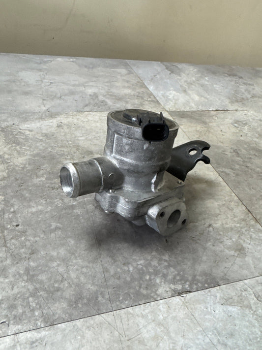 2015-2019 Subaru WRX STI EGR Suction Valve