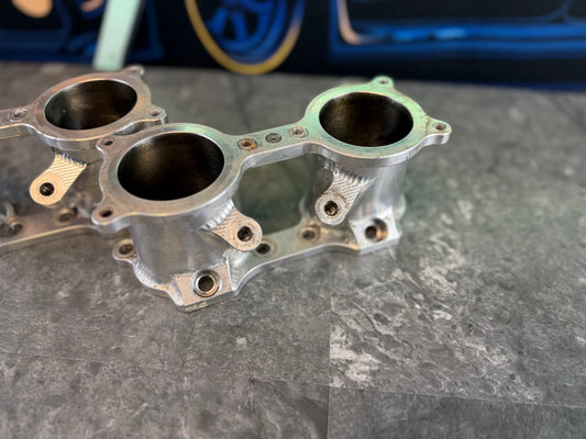 IAG performance BILLET TGV tgvs top feed 2007-2021 STi & 02-14 wrx v3 BLANKS