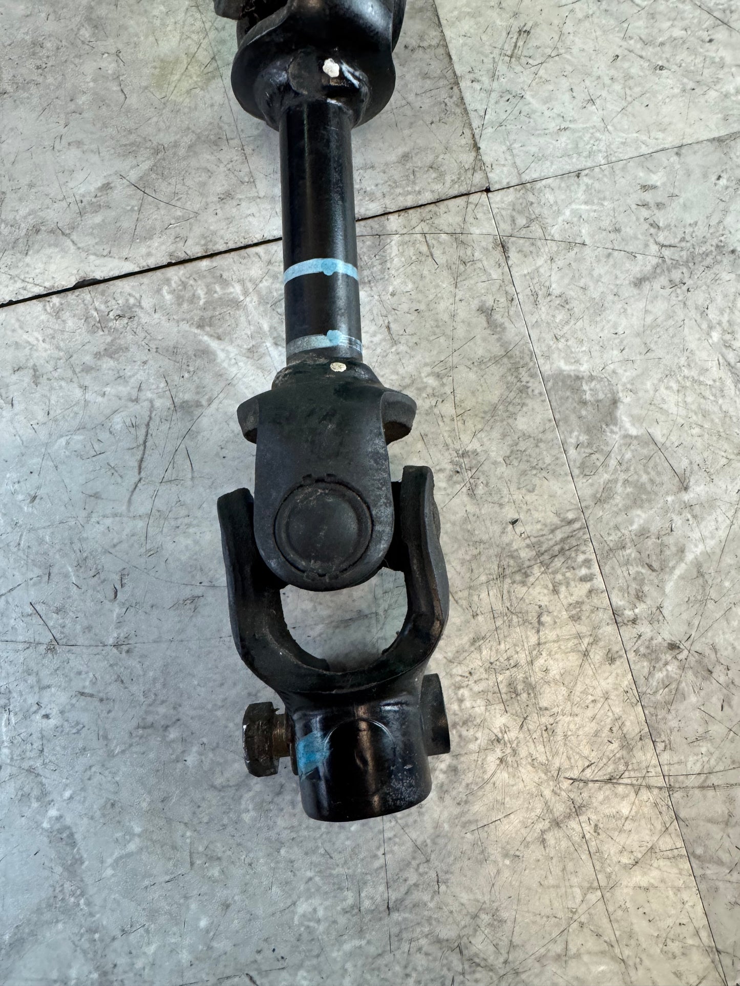 2002-2007 Subaru WRX STi Steering OEM Linkage Joint J2