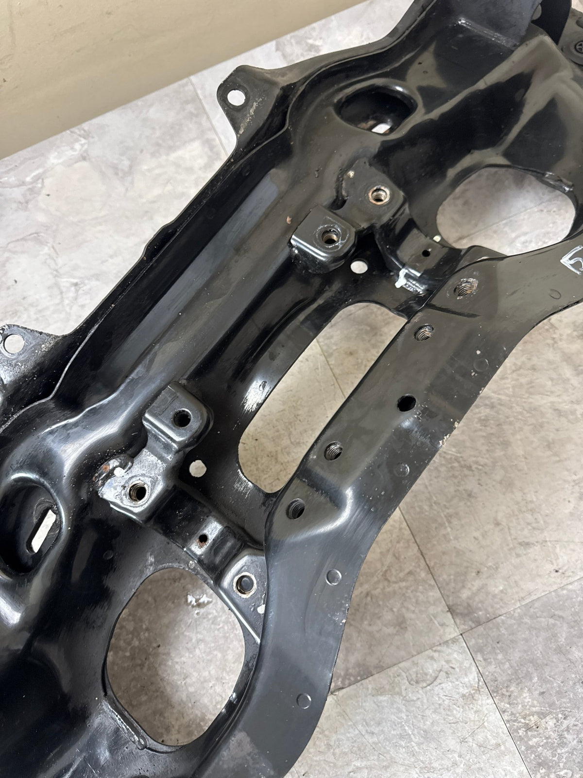 2015-2021 Subaru WRX STi OEM Front Subframe Engine Cradle