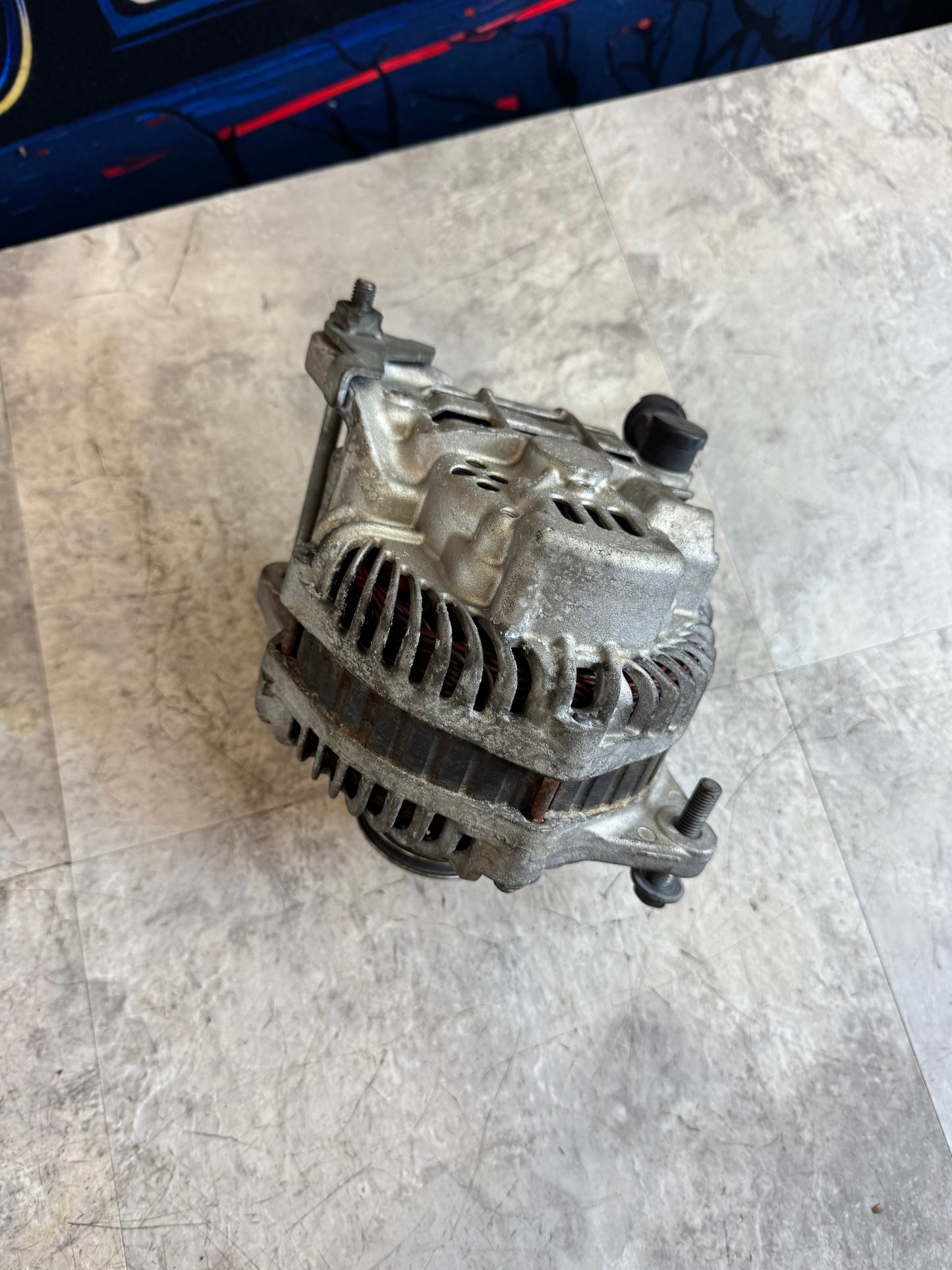 2004-2021 Subaru Impreza WRX STi Alternator N1