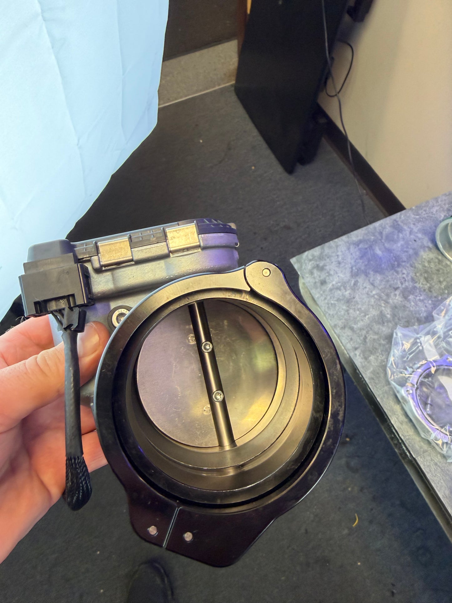 650 HP turbo kit 2015 -2021 Subaru STi VA EJ257 BTP dom 5 Cobb FMIC IAG big bore throttlebody HKS I WIRE