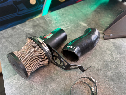 COBB sf intake kit VA Subaru STi w/ box , intake and after maf hose 2015-2021 EJ257