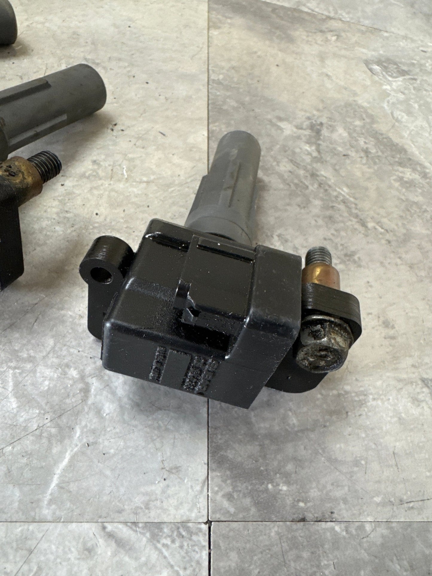 2015 Subaru Impreza WRX STi OEM Ignition Coil Pack Set