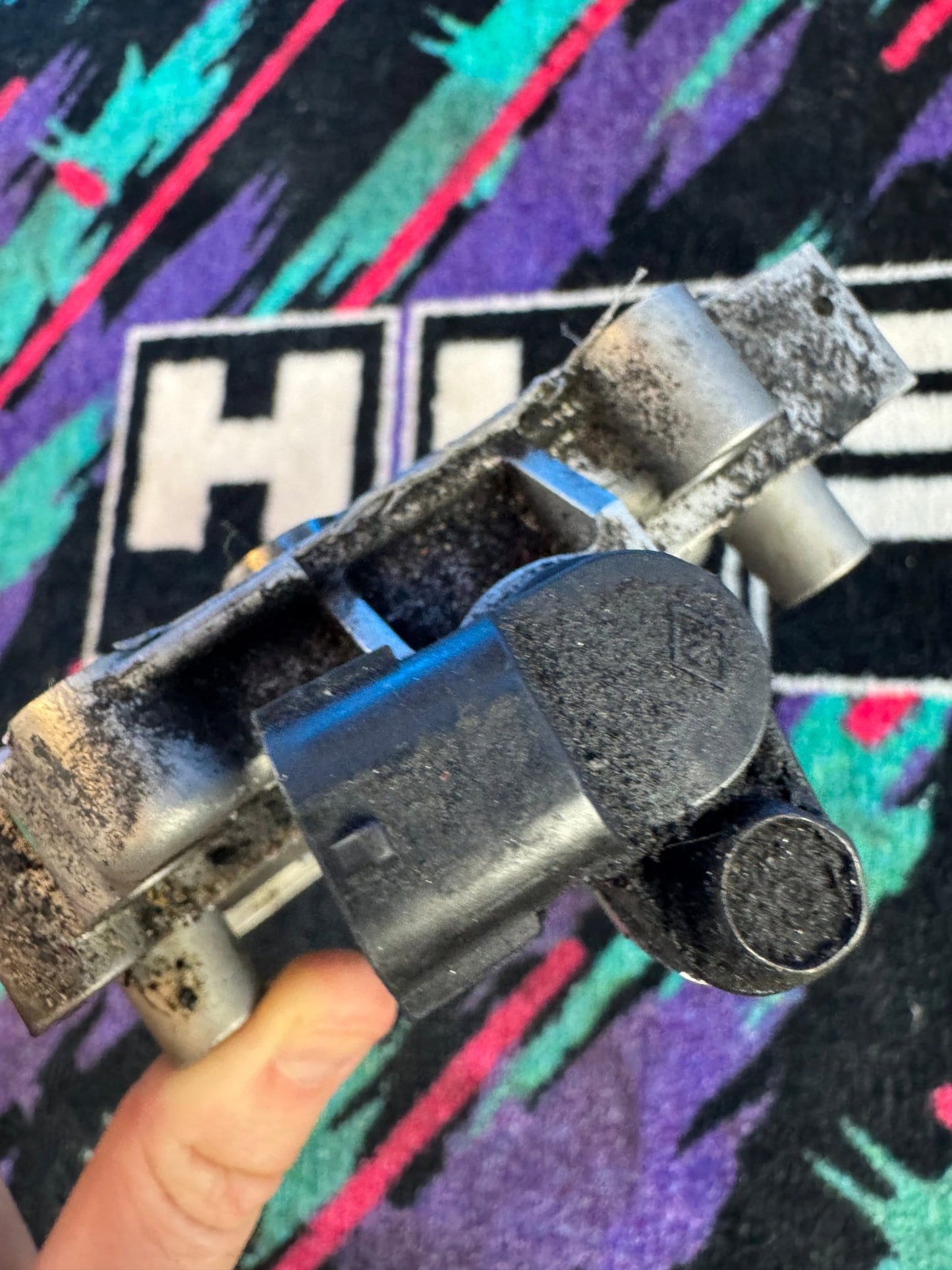 2004-2021 Subaru WRX STi JDM OEM EJ255 EJ257 Ej205 11mm Oil Pump N4