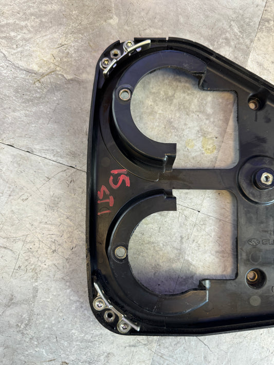 2002-2021 Subaru Impreza WRX STi OEM Right Side Inner Timing Cover RH Inner Y5