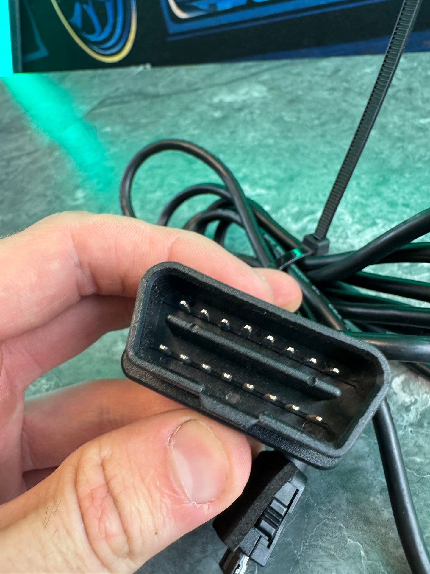 2008 Subaru STi Cobb Accessport 003 Sub 003 MARRIED With ECU Tested