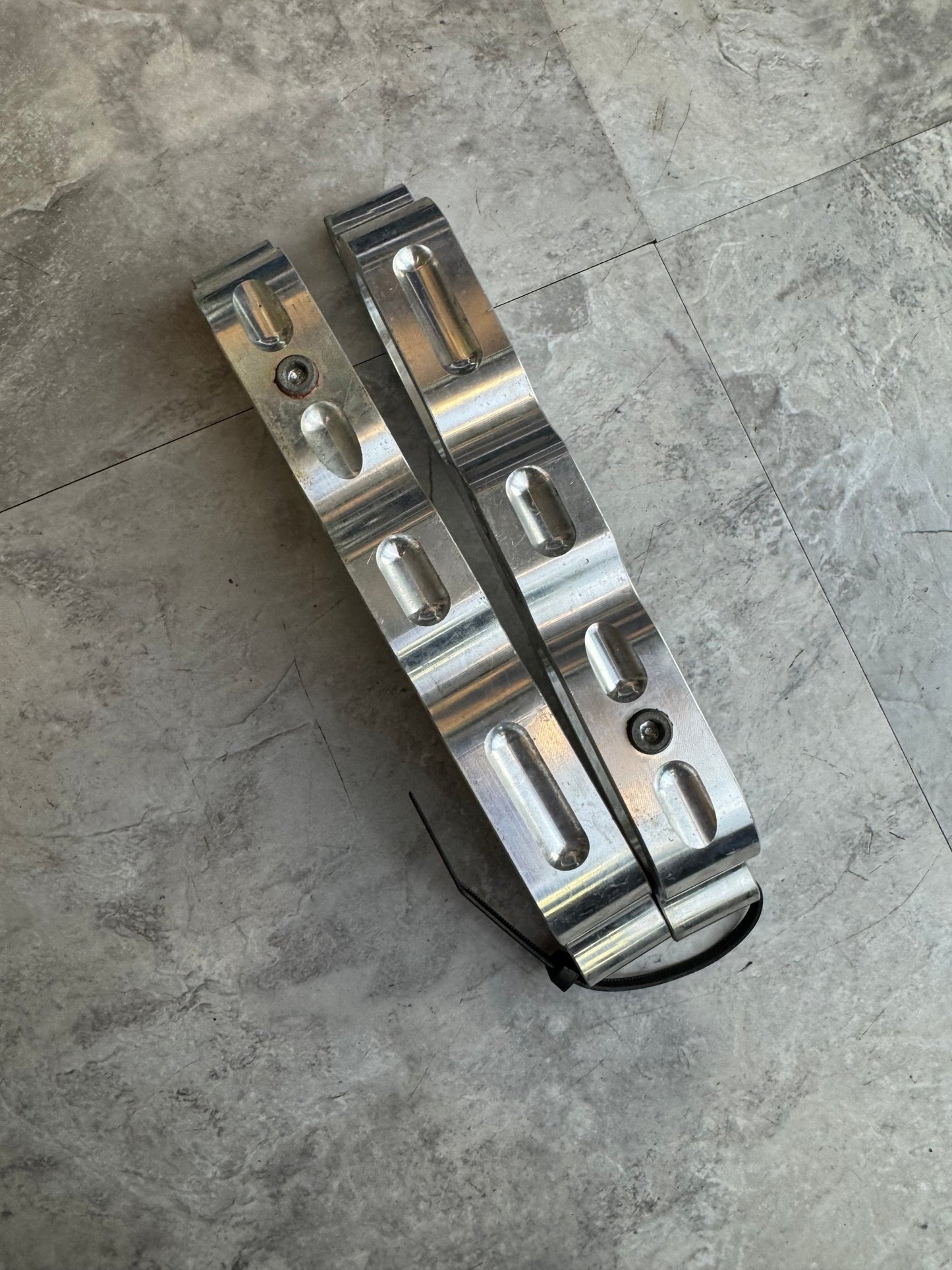 Billet IAG TGV Delete Kit For 2015-2021 Subaru WRX