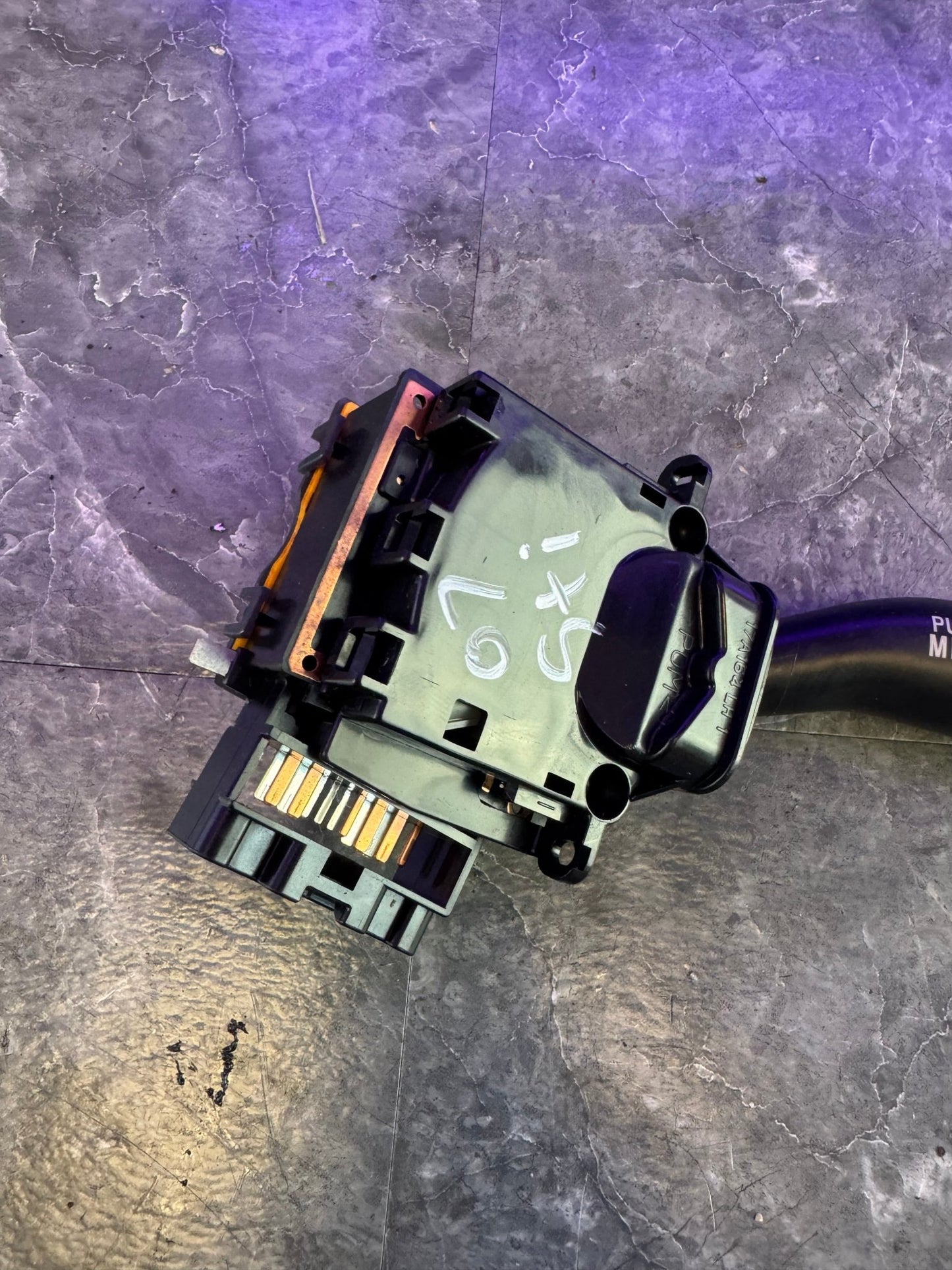 2002-2007 Subaru Impreza WRX STi OEM Wiper Control Stalk