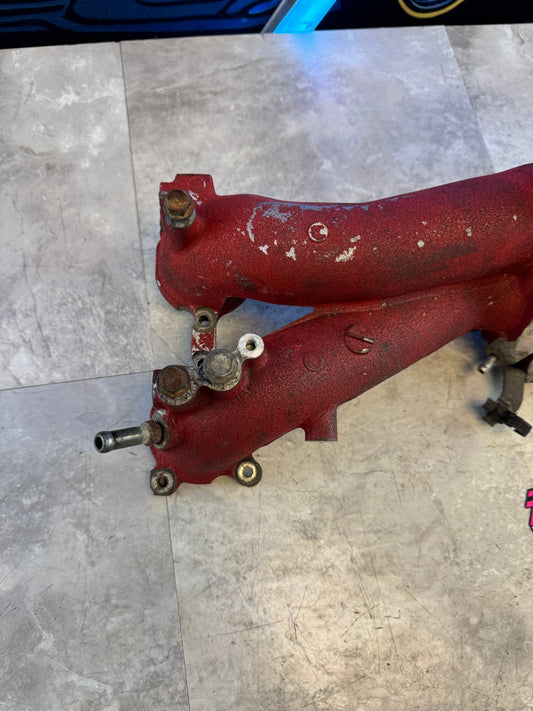 2004-2007 Subaru Impreza WRX STi OEM Intake Manifold Assembly E5