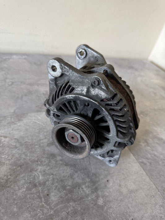2004-2005 2006 2007 Subaru Impreza WRX STi Alternator