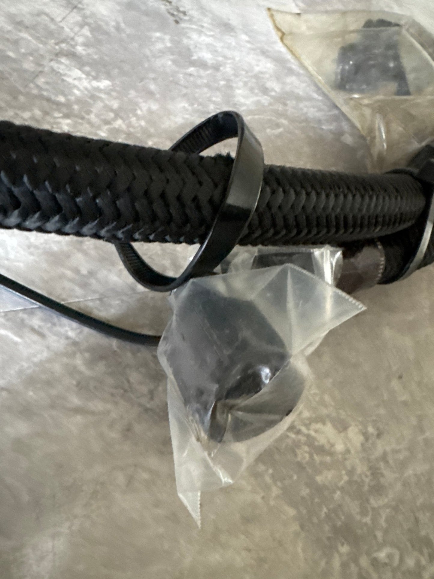 08-14 Subaru WRX / STi & 15 - 21 STi w/ built-in Oil Cooler All-Aluminum Radiator & Custom Greddy Cooler Setup